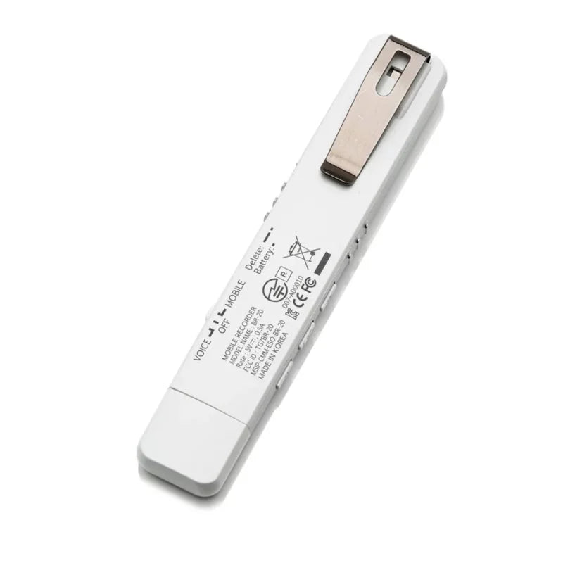 Smartphone Call Recorder
