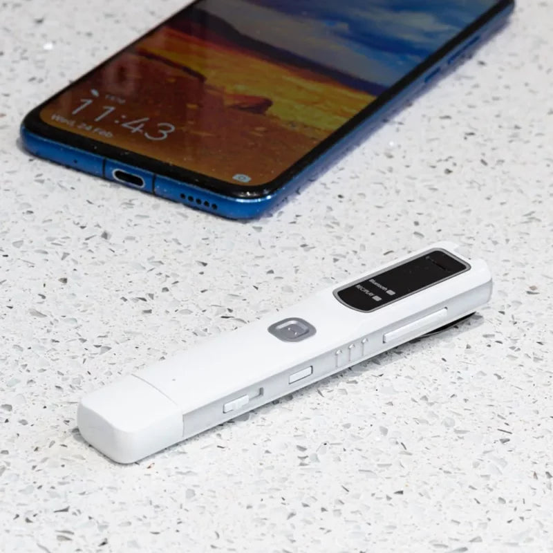 Smartphone Call Recorder