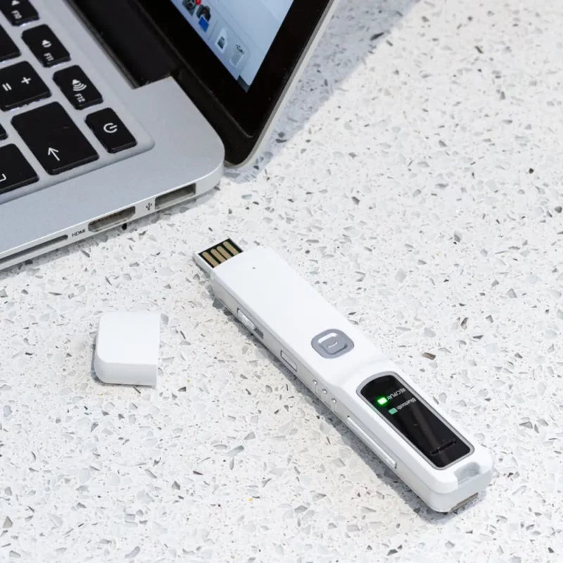 Smartphone Call Recorder