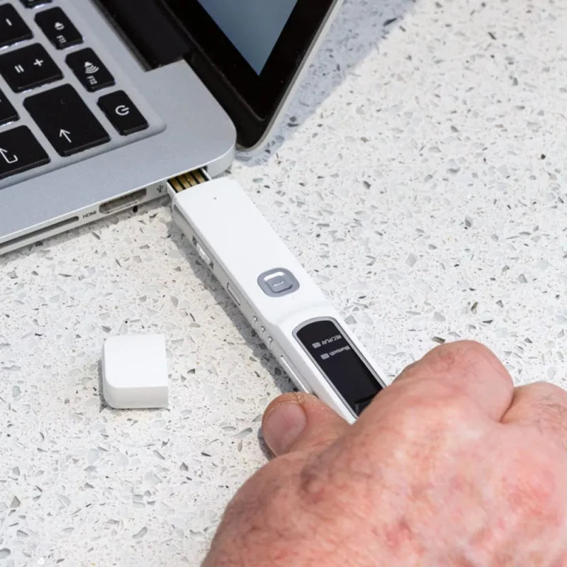 Smartphone Call Recorder