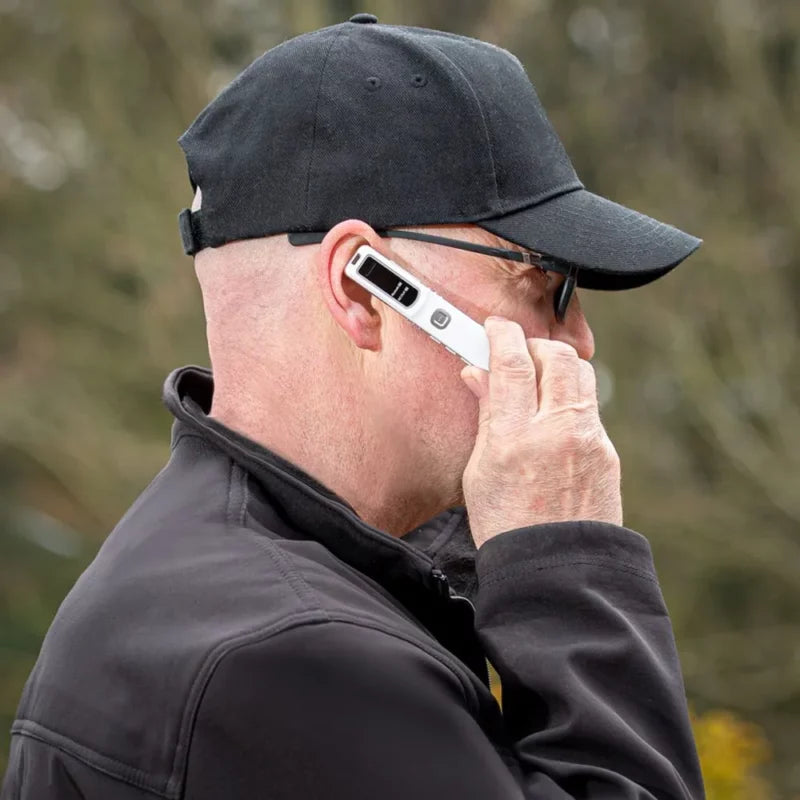 Smartphone Call Recorder