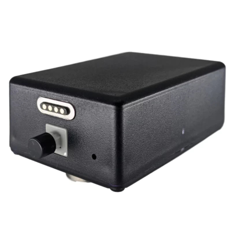 BLACK VOX INTERNAL 365 DAYS – LE GRADE AUDIO