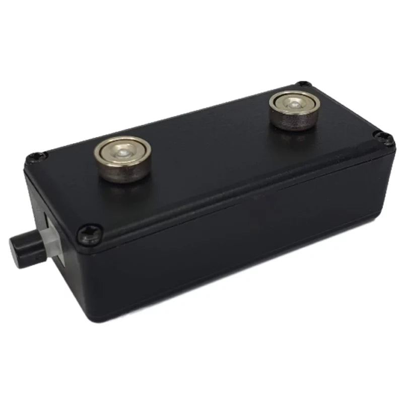 Black Vox Combo – Pro Audio Surveillance Kit