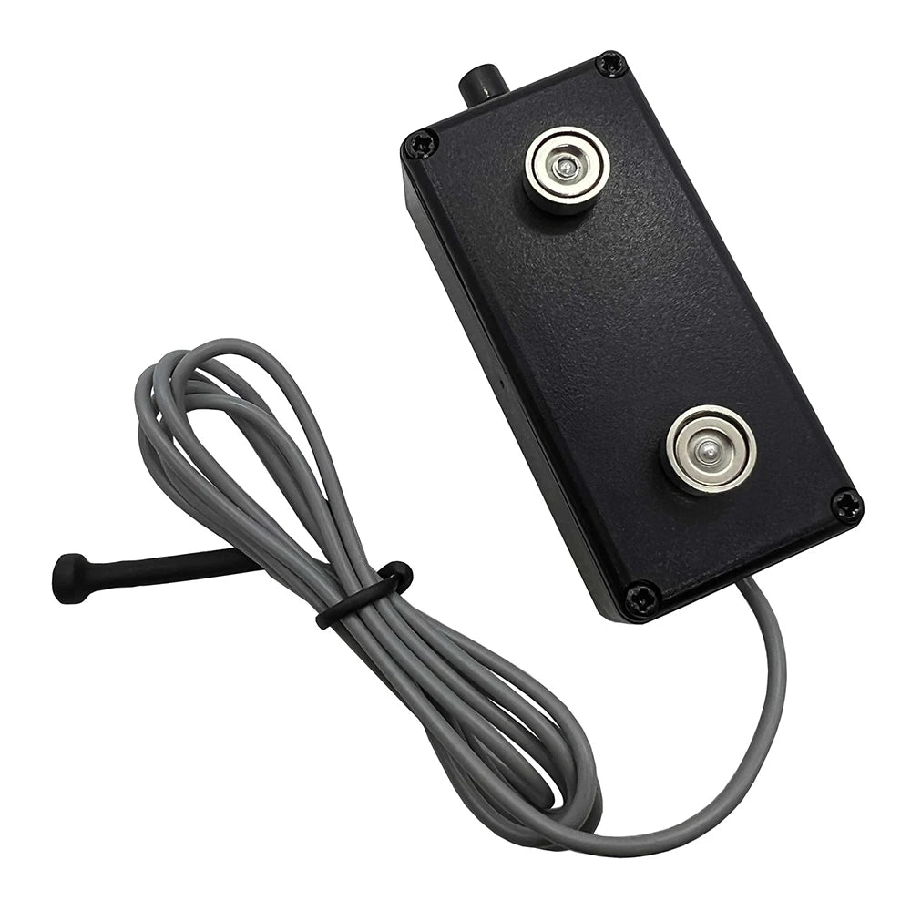 PBN-BVEXT – Black Vox External Long Life Audio Recorder