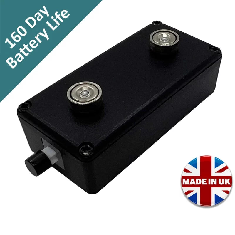 PBN-BVIM – Black Vox Internal Long Life Audio Recorder