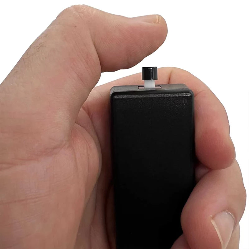 PBN-BVIM – Black Vox Internal Long Life Audio Recorder
