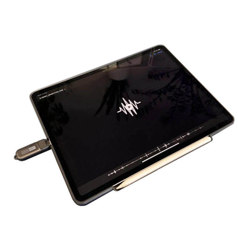 C320 USB-C Based Audio Recorder 8GB