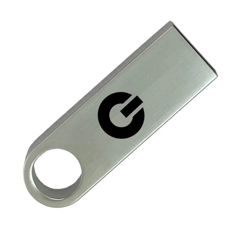 PBN-TEC Cloakey – Portable Online Privacy USB