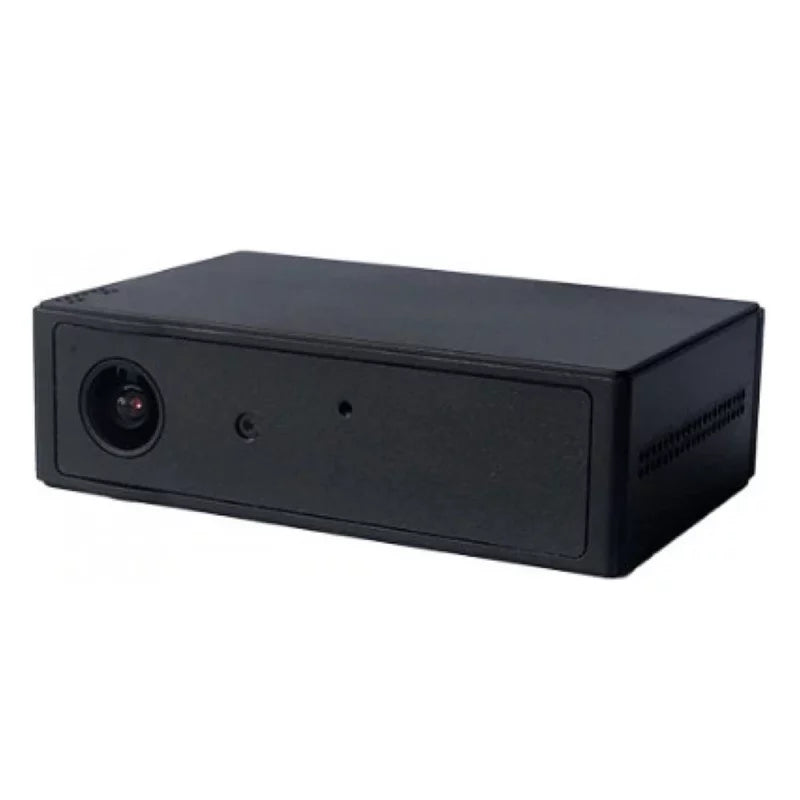Cam-Vox 120 Wide Angle 1080P 128GB DVR – 9 Hours Continuous