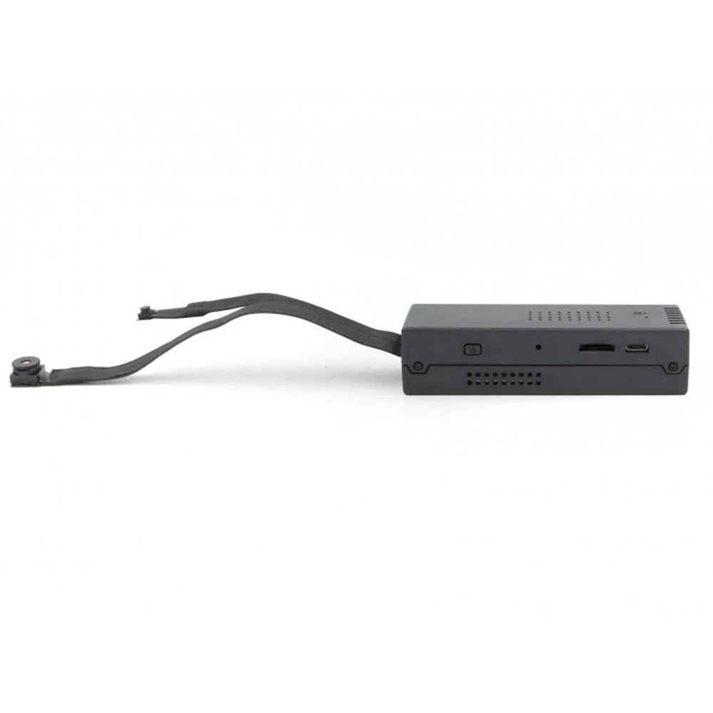 Cam-Vox 72 External 1080P 128GB DVR – 9 Hours Continuous