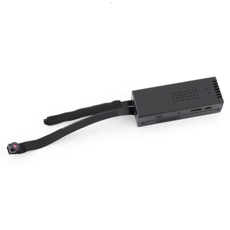 Cam-Vox 72 External 1080P 128GB DVR – 9 Hours Continuous