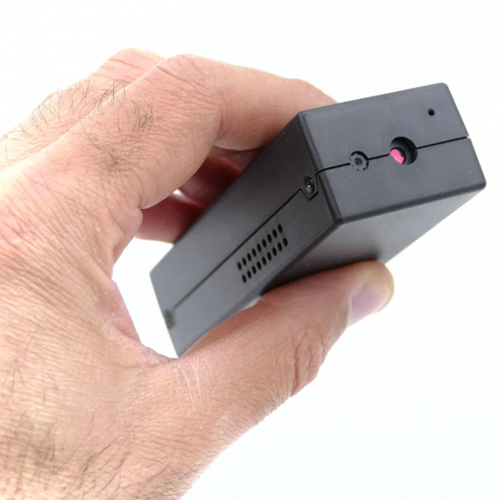 Cam-Vox 72 Internal 1080P 128GB DVR – 9 Hours Continuous
