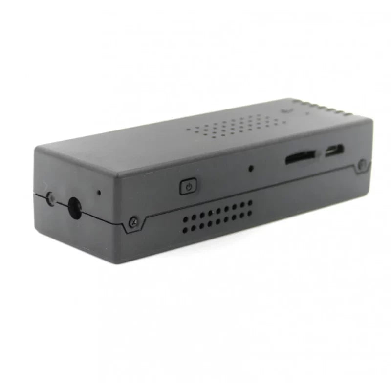 Cam-Vox 72 Internal 1080P 128GB DVR – 9 Hours Continuous