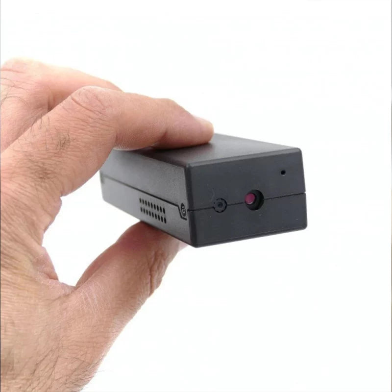 Cam-Vox 72 Internal 1080P 128GB DVR – 9 Hours Continuous