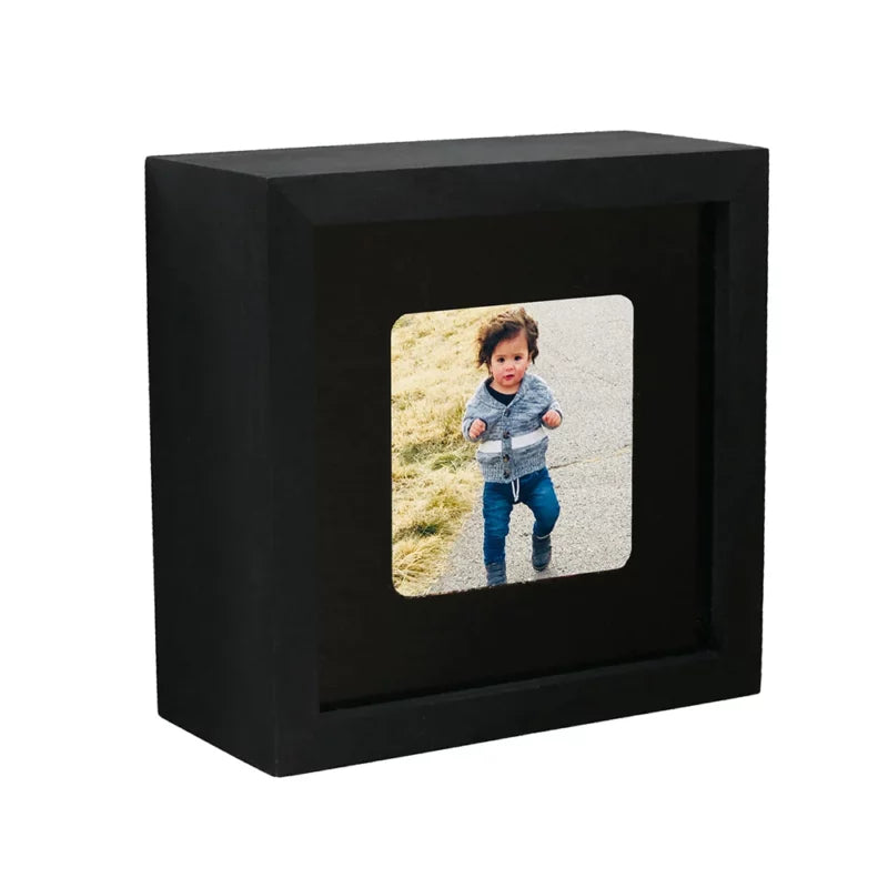 Cam-Vox Photo Frame 1080P 128GB DVR – 9 Hours Continuous