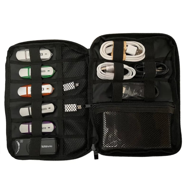 PBN-TEC Complete Digital Investigation Kit – Unlimited Use