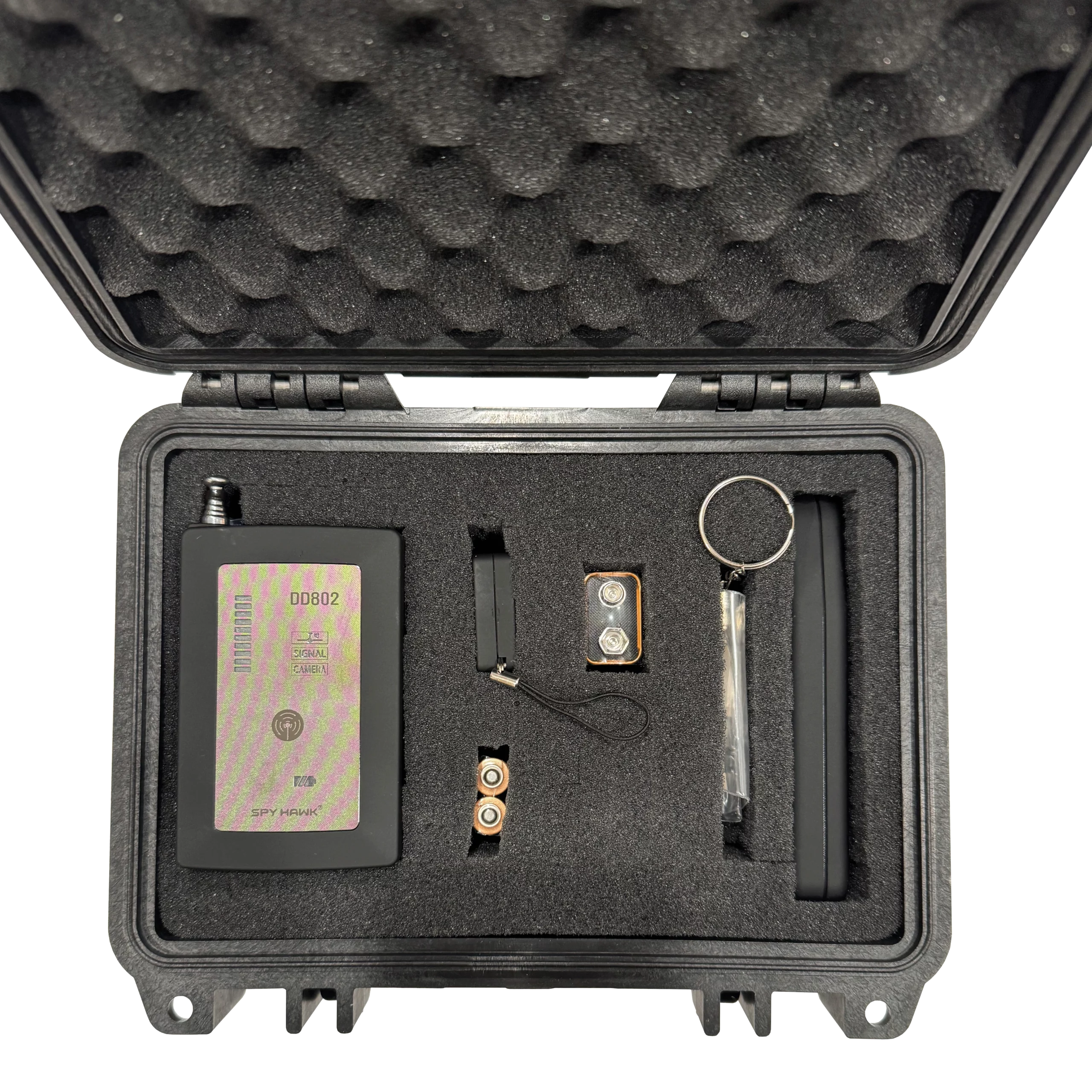 PBN-TEC EOP Sweep Kit