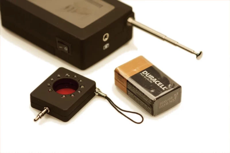 PBN-TEC EOP Sweep Kit