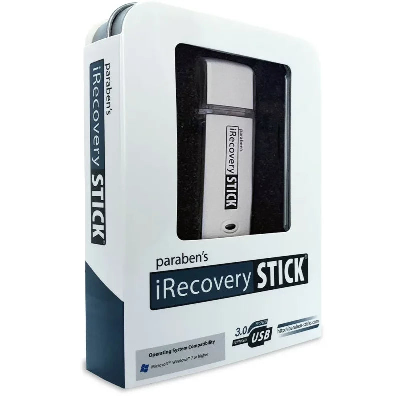 PBN-TEC iRecovery Stick for iPhone
