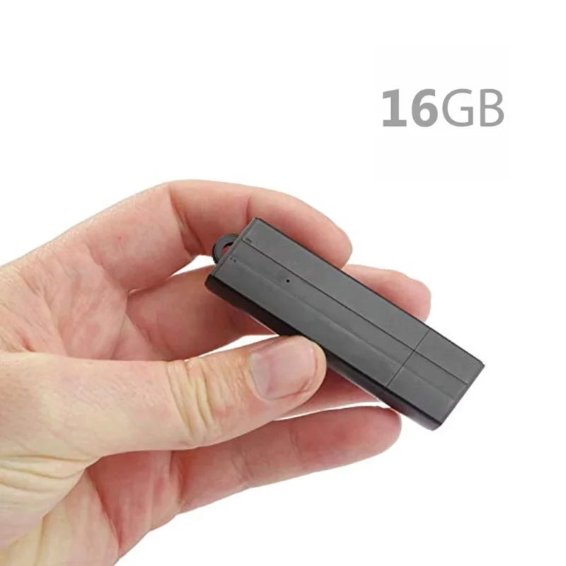 USB Audio Recorder 16GB