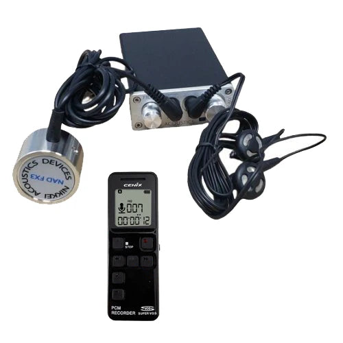 Professional Listen through Wall Device – PRO