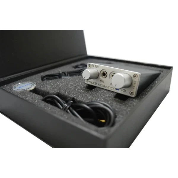 PBN-TEC Professional Listen through Wall Device – PRO