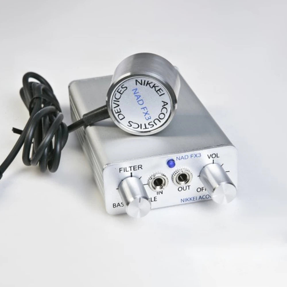 Professional Listen through Wall Device