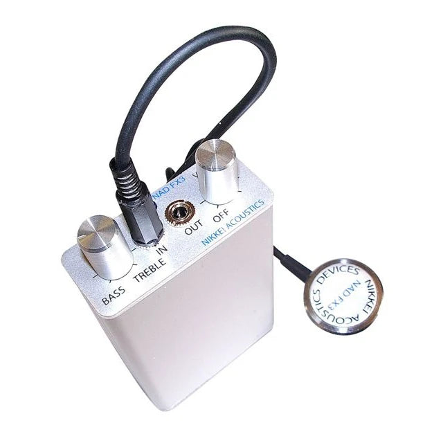 Professional Listen through Wall Device