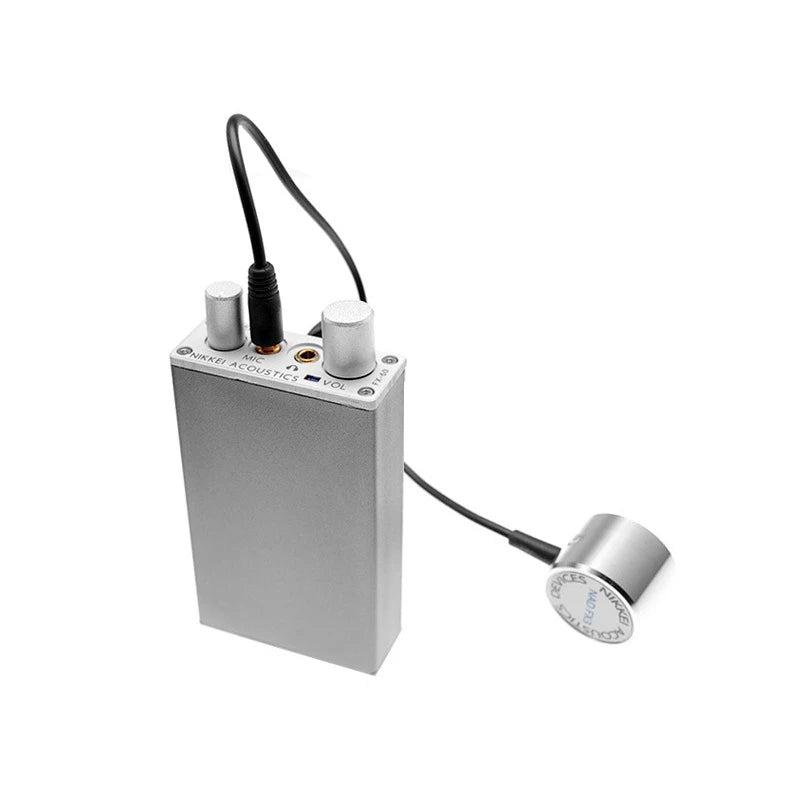 Professional Listen through Wall Device
