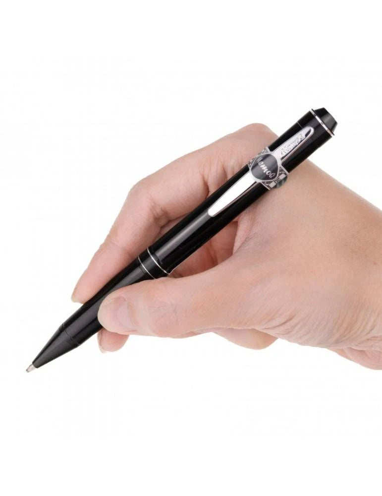 PBN-MQ78 – Ultimate Audio Pen 1GB Storage