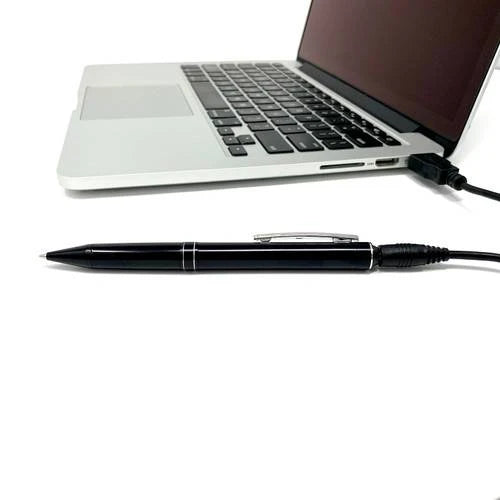 PBN-MQ78 – Ultimate Audio Pen 1GB Storage