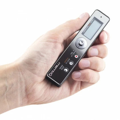 PCM Recorder 8GB-250