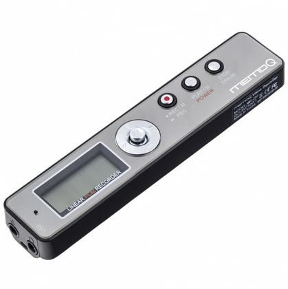 PCM Recorder 8GB-250