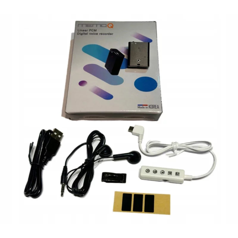 Miniature Voice Recorder 150