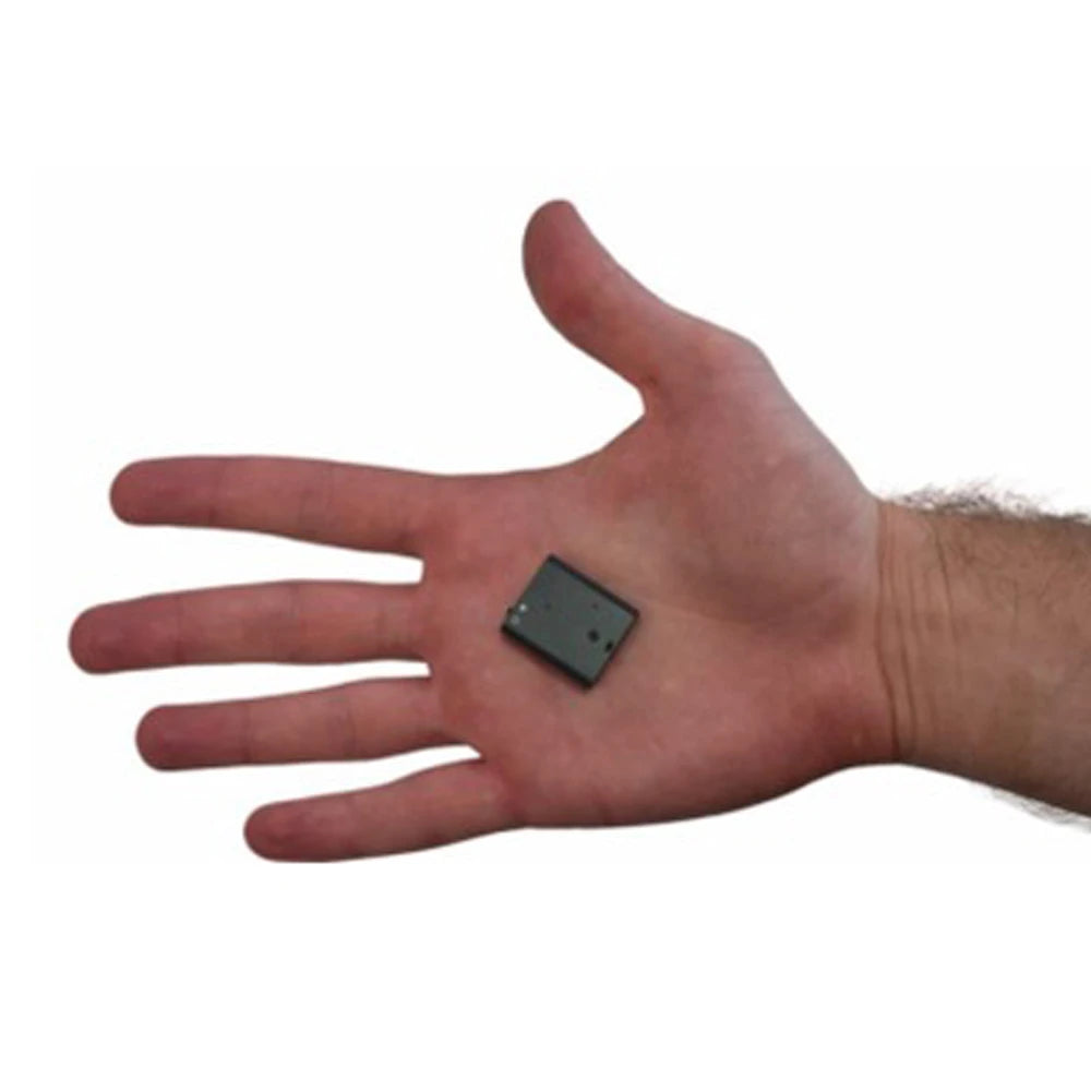 Miniature Voice Recorder 150