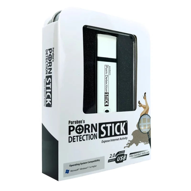 USB Porn Detection Scanner for Windows OS