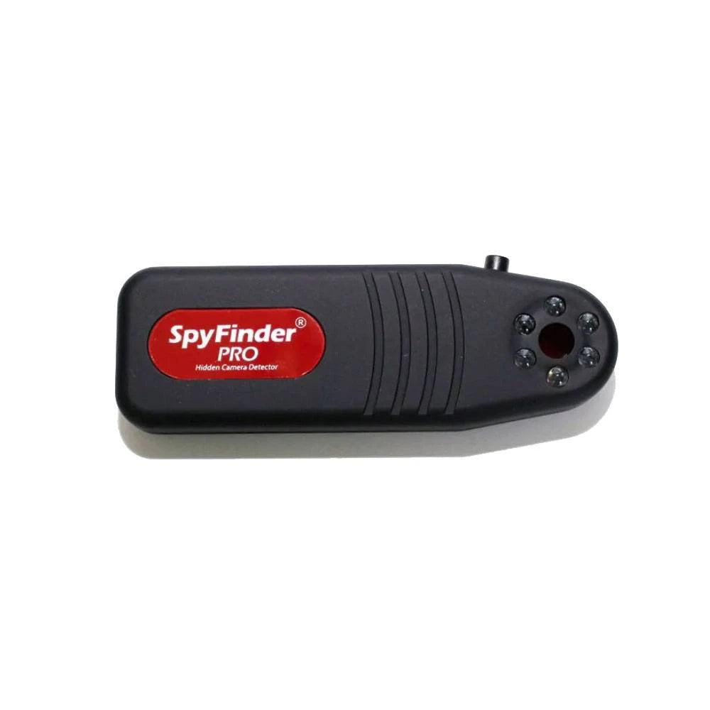 SpyFinder PRO Hidden Camera Detector