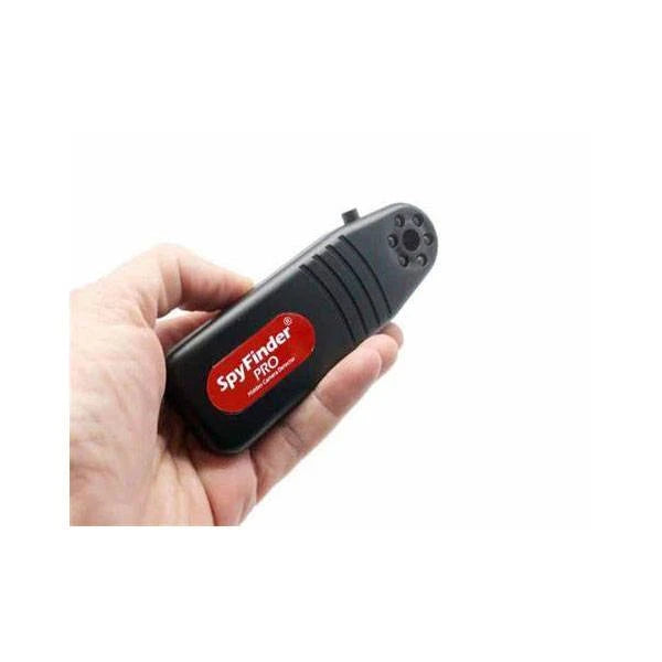 SpyFinder PRO Hidden Camera Detector
