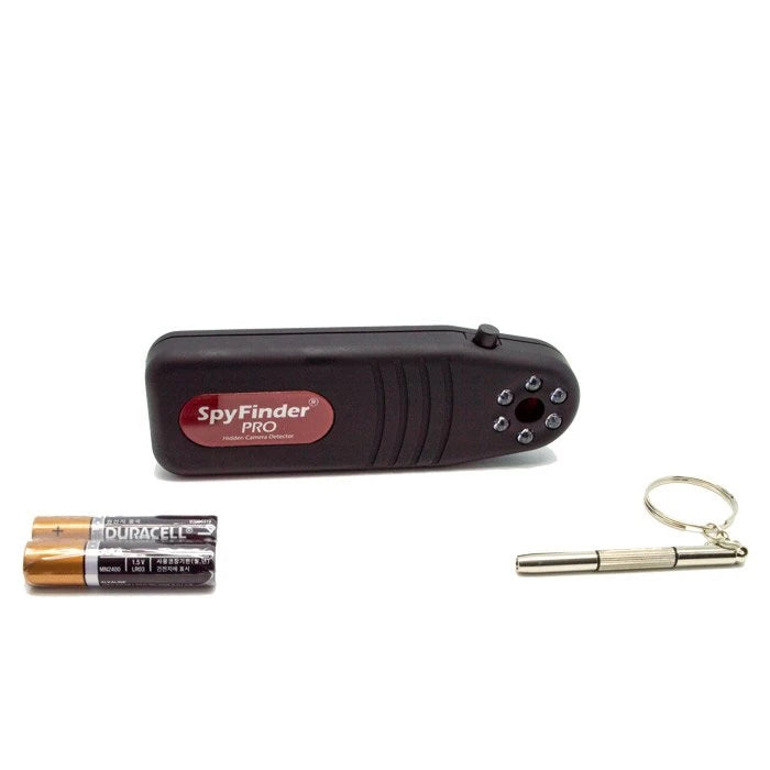 TKP Ultra Professional TSCM Bug Sweeping Kit