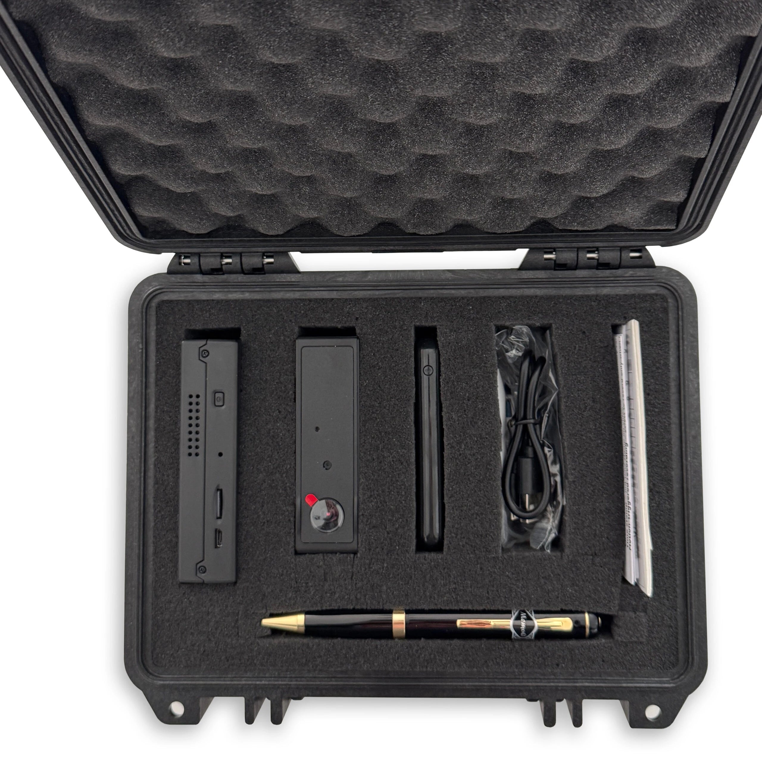 Tactical Video Kit