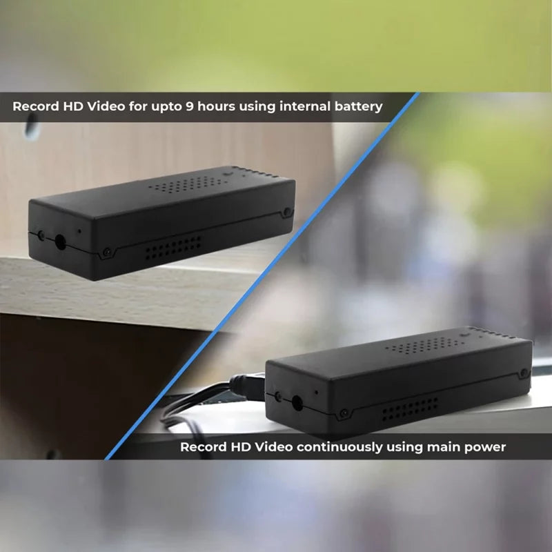 Tactical Video Kit