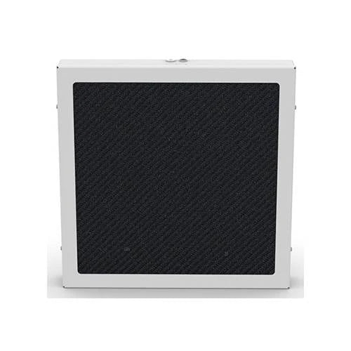 Wall Plate Audio Suppressor – 100 Ultrasonic Transducers