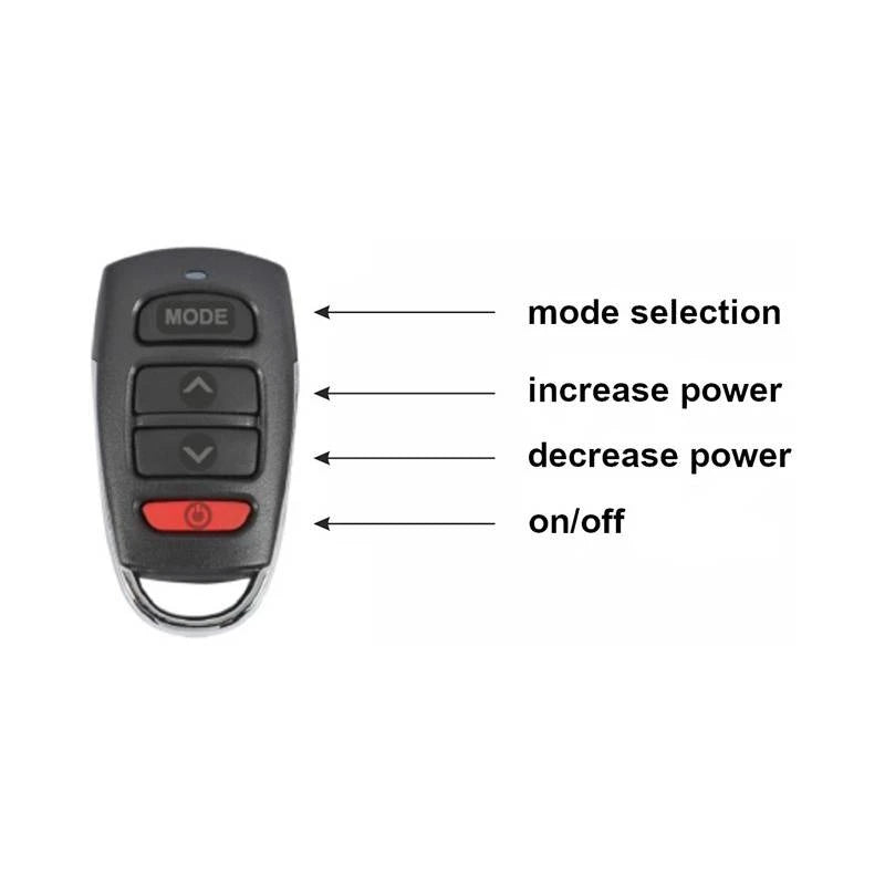 Wall Plate Audio Suppressor – 100 Ultrasonic Transducers
