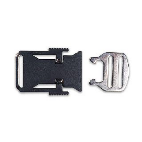 Quick Release Buckle/Factory Installed (3-5 Weeks ARO )