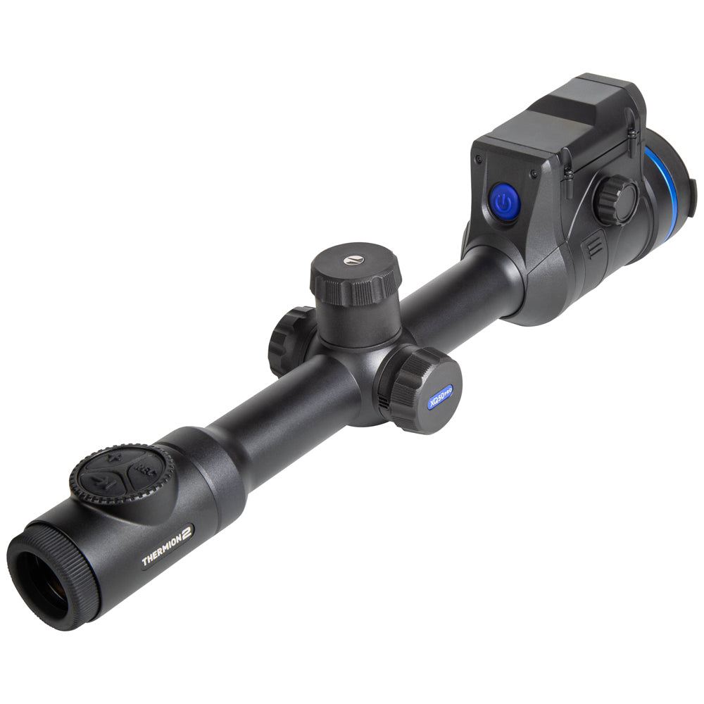 Thermion 2 LRF XQ50 Pro