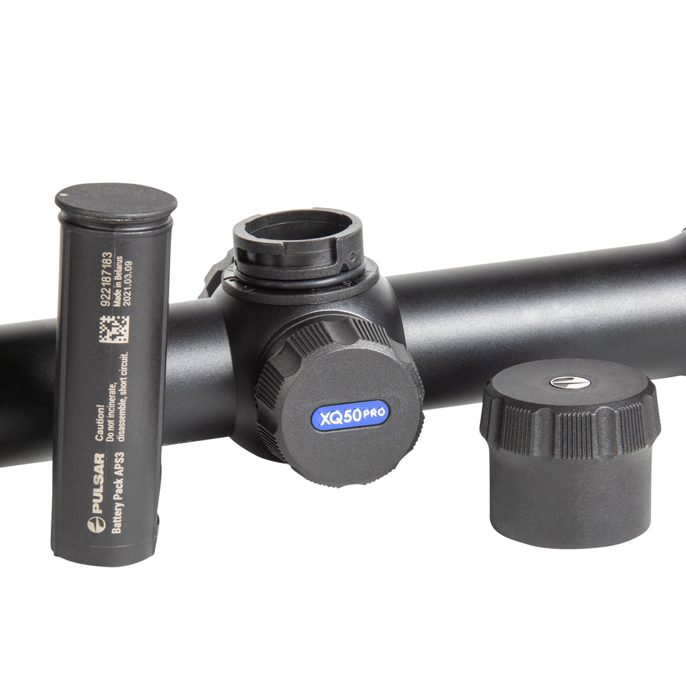 Thermion 2 LRF XQ50 Pro