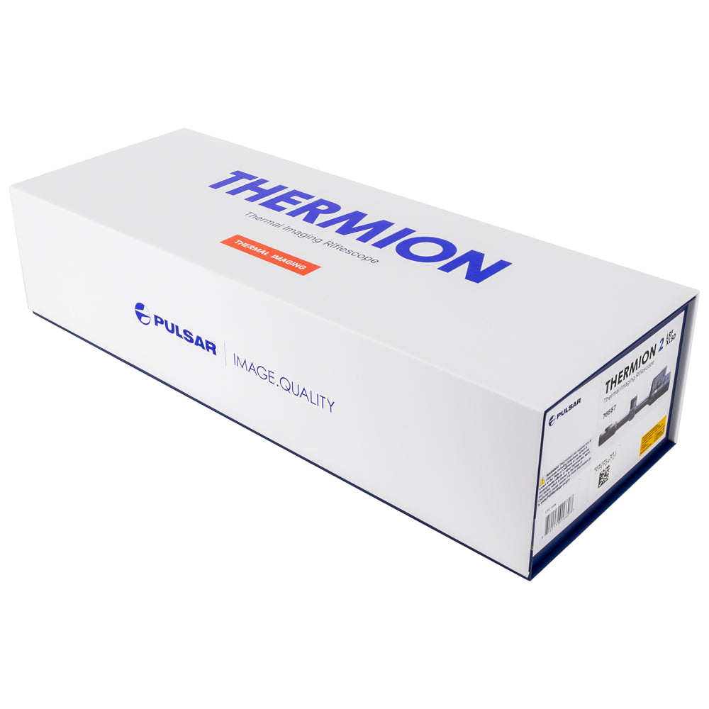 Thermion 2 LRF XL50 - Promo Limited Supply