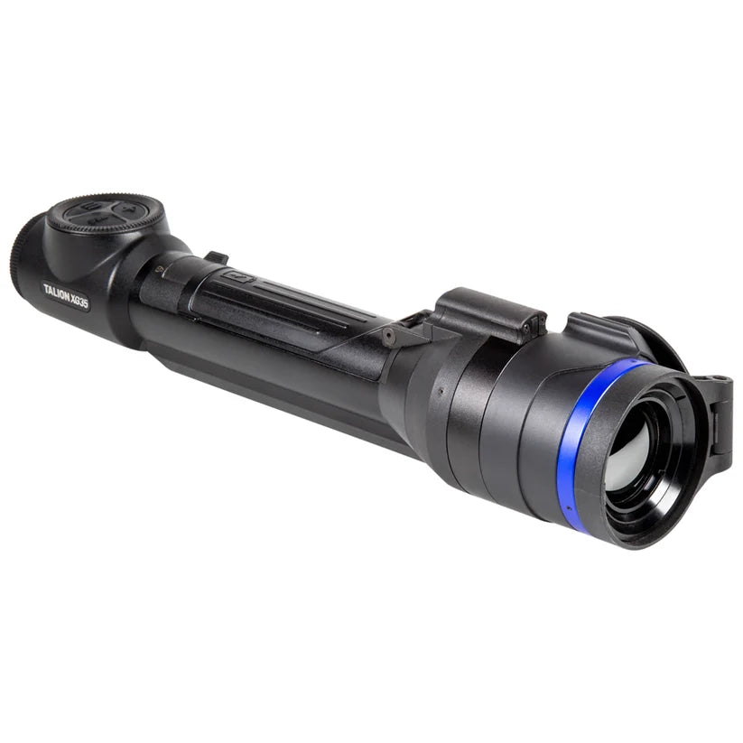 Talion XG35 w/Mount