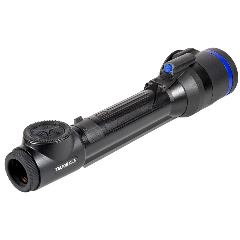 Talion XG35 w/Mount