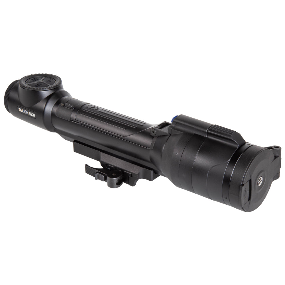 Talion XG35 w/Mount